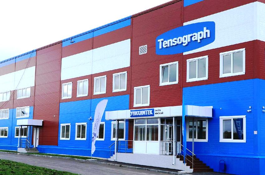 Тульский промышленный комплекс «Тензограф» достиг проектной мощности