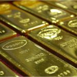 ЦБ РФ активно пополняет резервы золотом