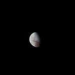29 сентября «Juno» получит детальные снимки поверхности Европы