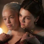 Пятый эпизод «Дома дракона» стал последним для молодых версий Рейниры и Алисенты