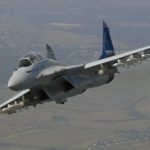 ОАК планиурет поставить в ВКС РФ партию МиГ-35