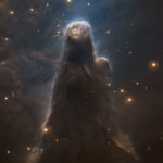 Астрономы получили детальный снимок Туманности Конус