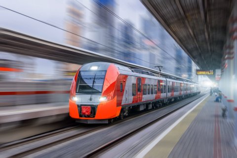 Холдинг «Росэлектроника» заместил продукцию Siemens для железных дорог