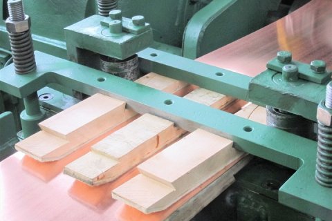 Кировский завод ОЦМ выпустил первую промышленную партию новой продукции