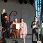 Омский ансамбль “Звонница” победил в конкурсах песни