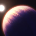 James Webb раскрыл состав атмосферы экзопланеты WASP-39b
