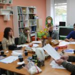 Омичи могут принять участие в XII Региональном литературном семинаре «ПарОм»
