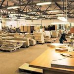 Новое мебельное производство открыли в Самаре
