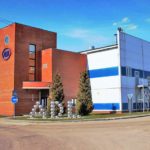 Новый цех по выпуску трубопроводной арматуры запустили в Коломне