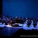 Омский академический симфонический оркестр даст концерт в темноте