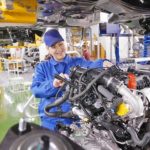 Производство автомобилей из Китая освоили в Калининградской области
