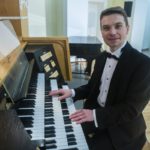 Маэстро Константин Волостнов даст старт органному сезону в Омске