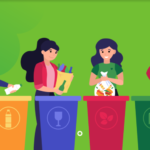 Раздельный сбор мусора может стать обязательным с 2026 года