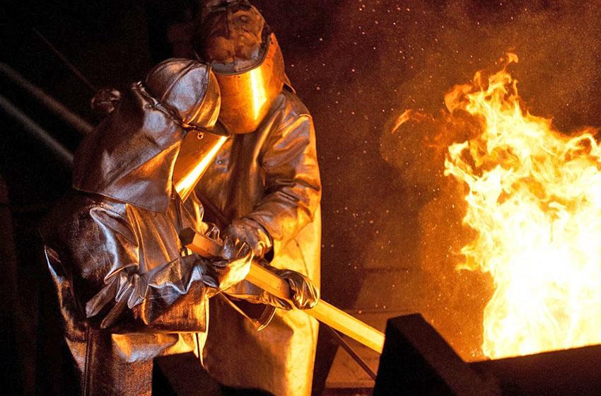 «Уральская сталь» вложит около 25 млрд. рублей в два новых цеха