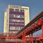 Производство параформальдегида запустили в Пермском крае