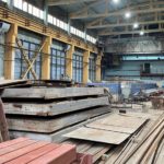 В Архангельске налажен выпуск строительных материалов
